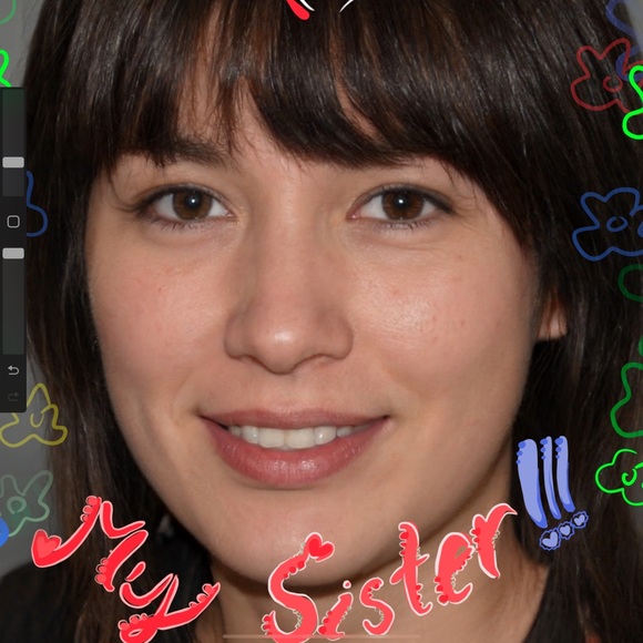 Meet your Posher, Sayuri😊🥰🤪 - Picture 3 of 3